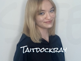 Taitdockray