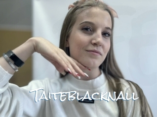 Taiteblacknall