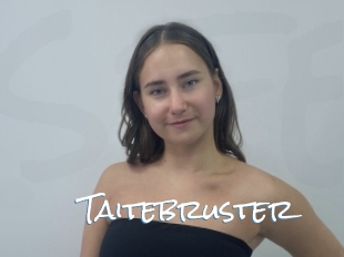 Taitebruster