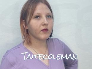 Taitecoleman