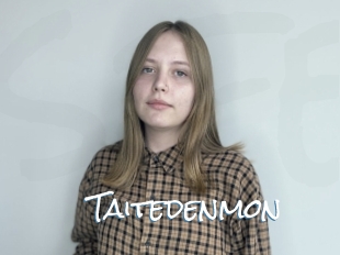 Taitedenmon