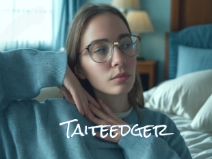 Taiteedger