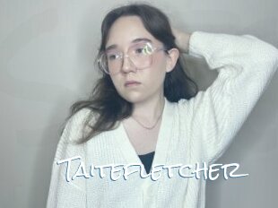 Taitefletcher