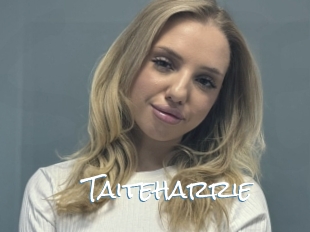 Taiteharrie