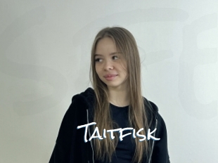 Taitfisk