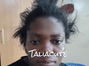 Taliacute