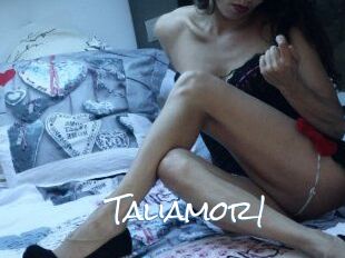 Taliamor1