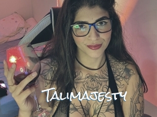 Talimajesty