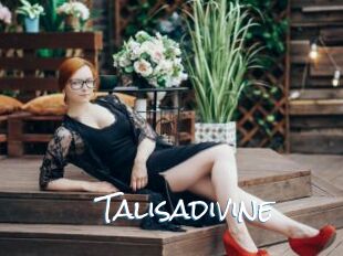 Talisadivine