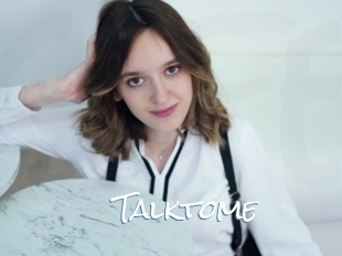 Talktome