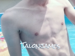 Talonjames