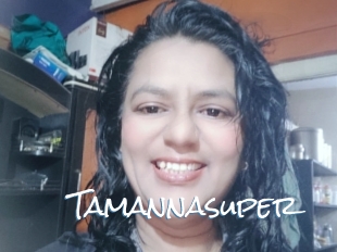 Tamannasuper