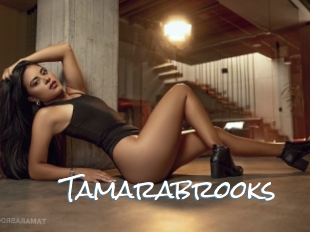 Tamarabrooks