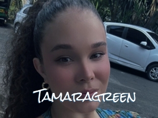 Tamaragreen