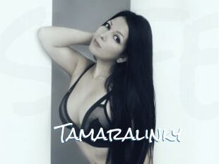 Tamaralinky