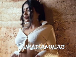 Tamaraminaj