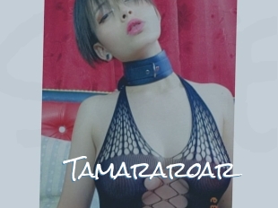 Tamararoar