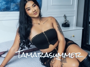 Tamarasummer