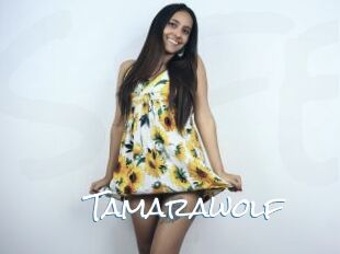 Tamarawolf