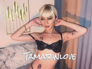 Tamarinlove