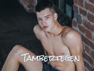 Tambertegen