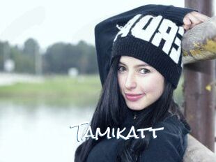 Tamikatt