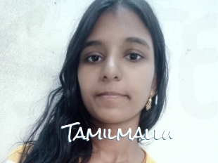 Tamilmallu