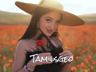 Tamilsgeo