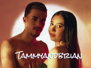 Tammyandbrian