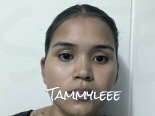 Tammyleee