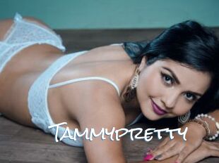 Tammypretty