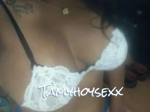 Tamyhoysexx