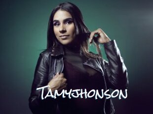 Tamyjhonson