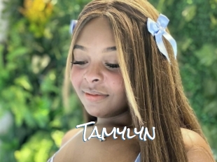 Tamylyn