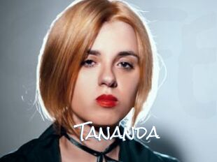 Tananda