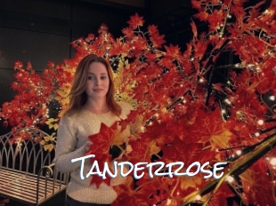 Tanderrose