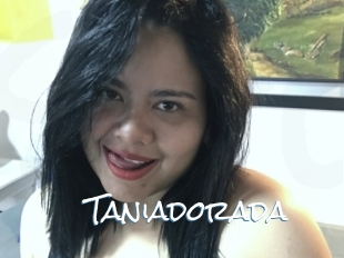 Taniadorada