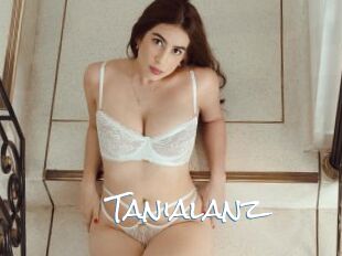 Tanialanz