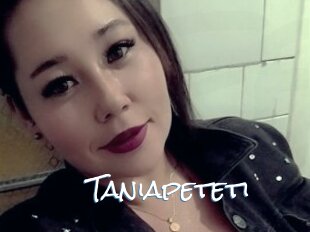 Taniapeteti