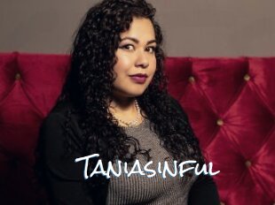 Taniasinful