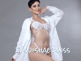 Taniishaevanss