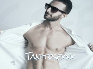 Tanitosexxx