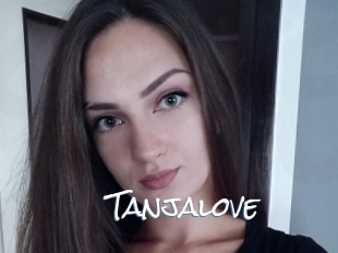 Tanjalove