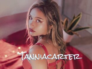 Tanniacarter