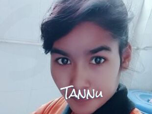 Tannu