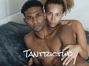 Tantrictwo