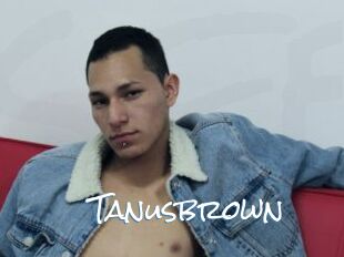 Tanusbrown