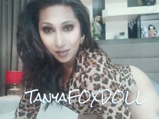 TanyaFOXDOLL