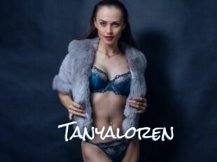 Tanyaloren