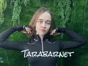 Tarabarnet